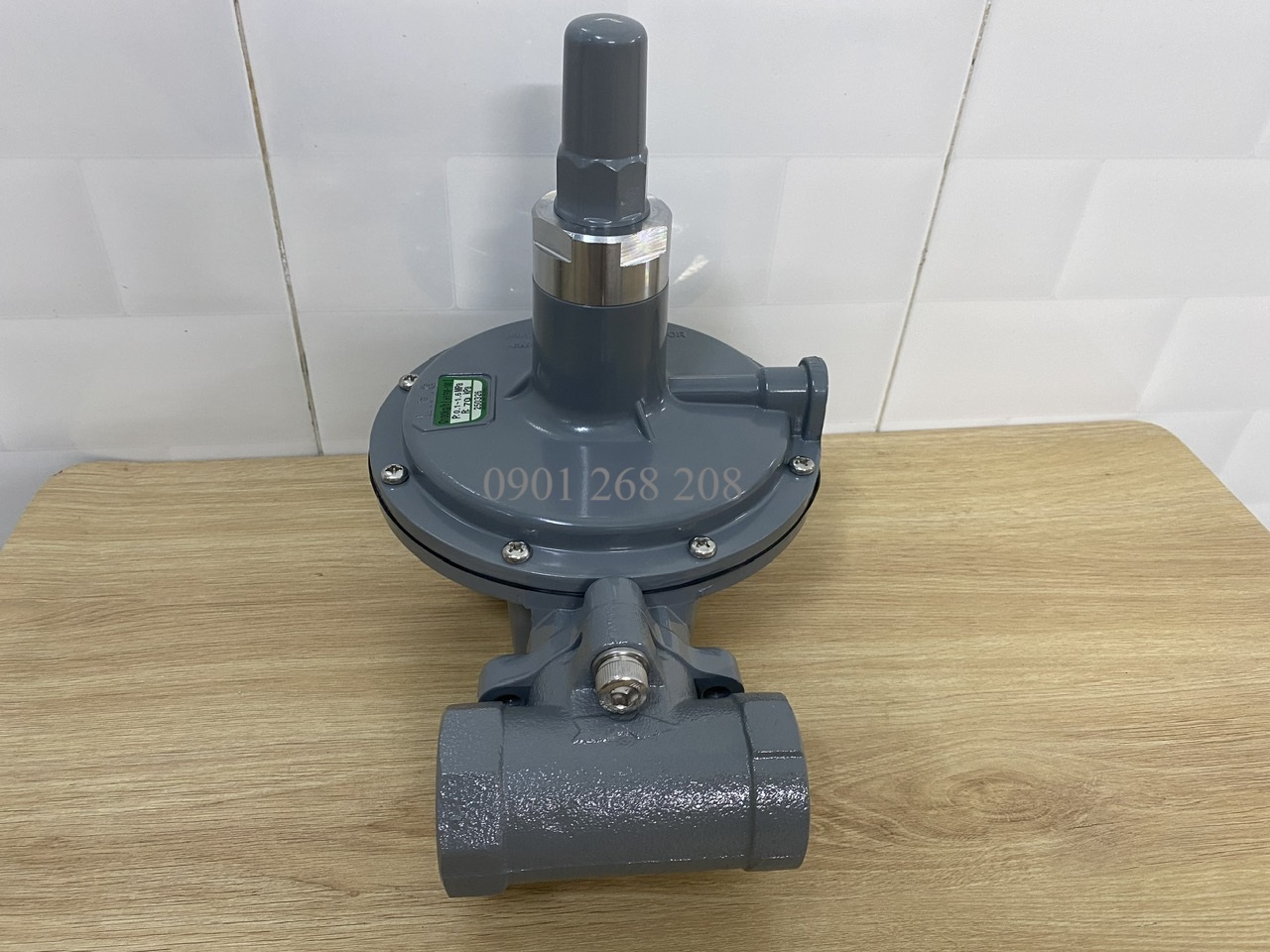 hyrm-100 regulator hwayoung